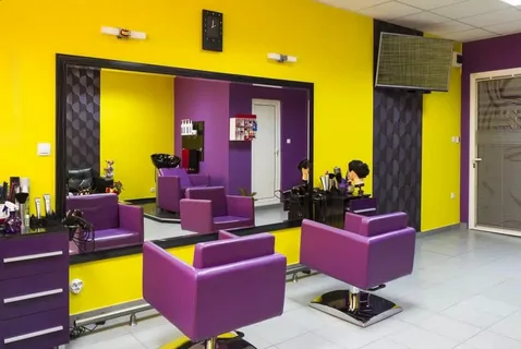 Top Beauty Salons in Dubai Marina