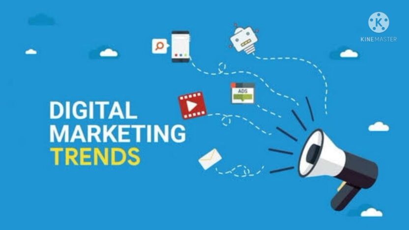 AI-Powered Digital Marketing