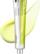 Vita-A Retinal Shot Tightening Booster