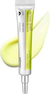 Vita-A Retinal Shot Tightening Booster