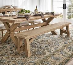 dinning bench