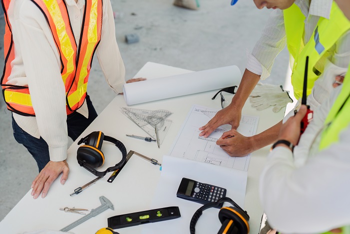 general estimating services