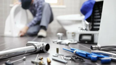 complete plumbing services