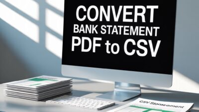 make a File CSV