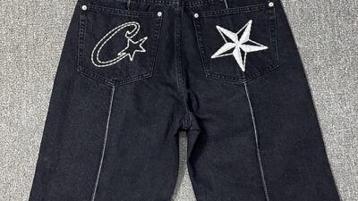 Corteiz Clothing