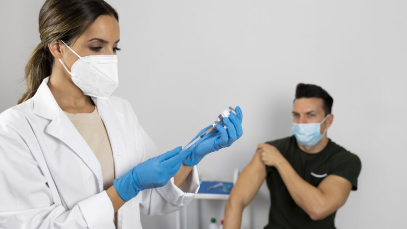 injection services at home