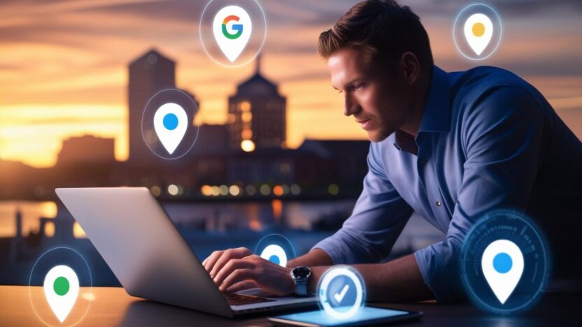 digital marketing services
