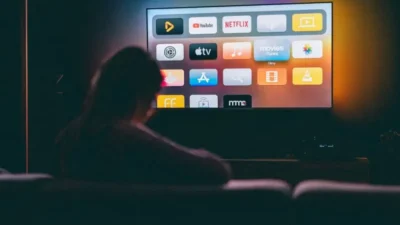 Purple Crystal OTT IPTV