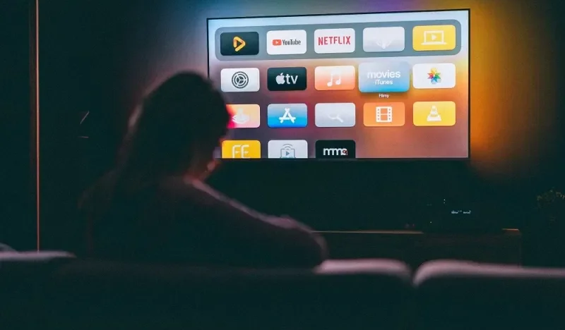 Purple Crystal OTT IPTV