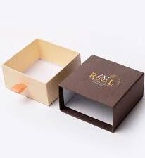 Custom Rigid Boxes