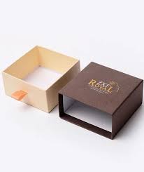 Custom Rigid Boxes