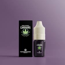 Custom E Liquid Boxes