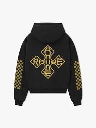 Rhude clothings