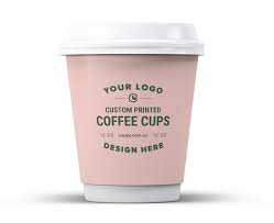 Custom Compostable Cups