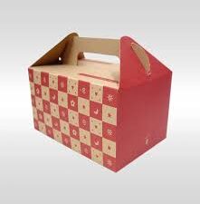 Custom Takeaway Boxes