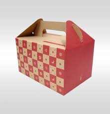 Custom Takeaway Boxes