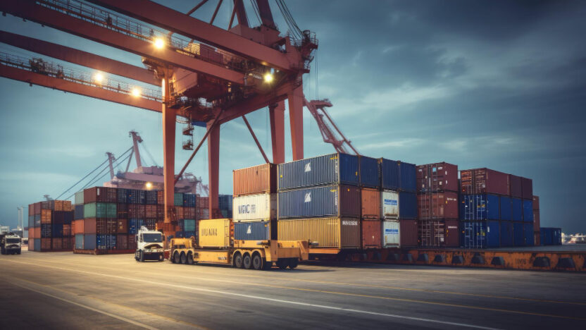 freight companies