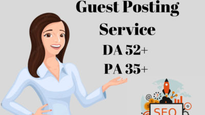 guest posting solution