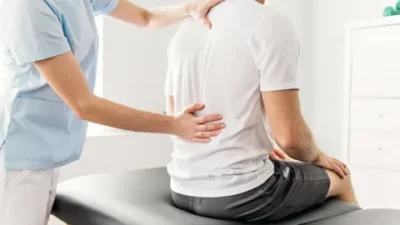 Chiropractor in Etobicoke, ON