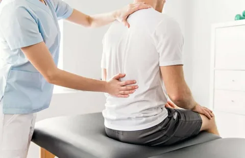 Chiropractor in Etobicoke, ON