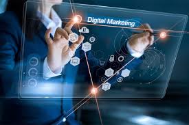 digital marketing agency Raleigh