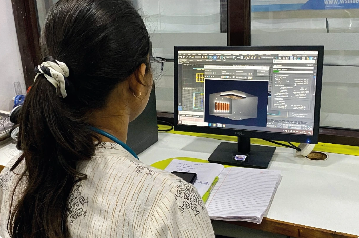 interior design bachelor degree