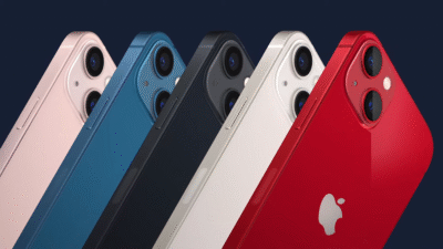 Used iPhone in UAE