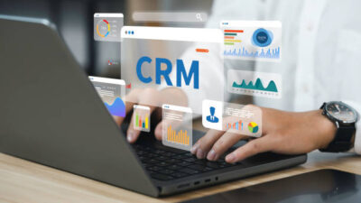 automate customer loyalty solution