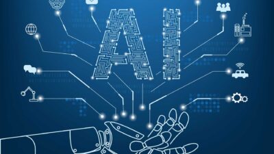 AI strategy for business