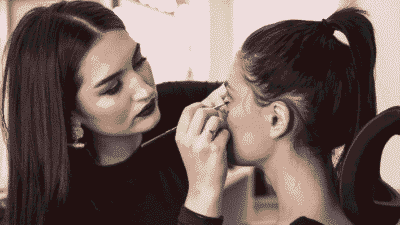 Makeup Artist Course