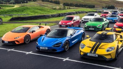 Trusted Car Rental