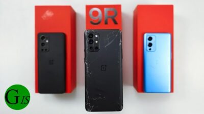 OnePlus 9R