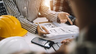 Plumbing Estimating