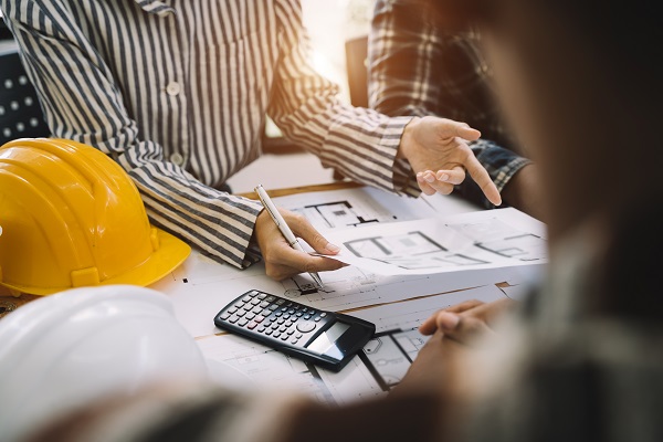 Plumbing Estimating