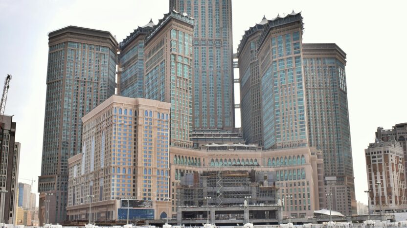 umrah package from USA