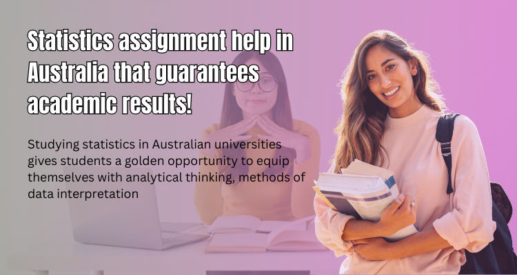 statistics assignment help