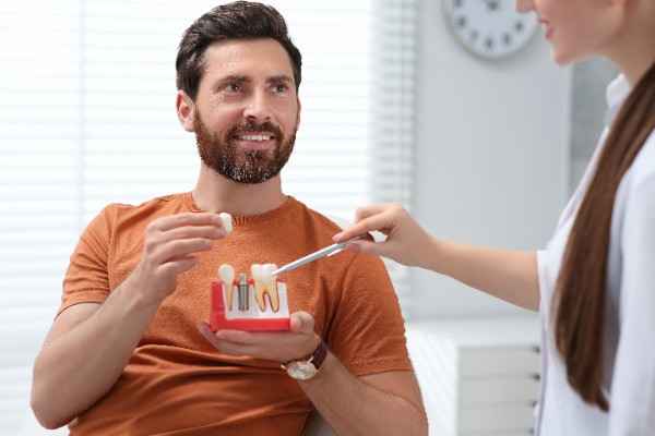  emergency dentist in Stirling