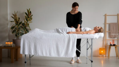 Registered Massage Therapist