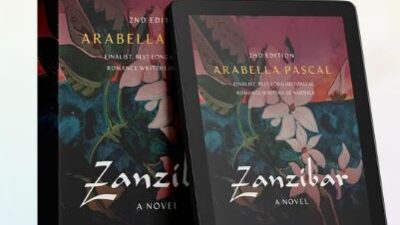 arabella pascal interview