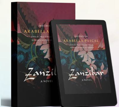 arabella pascal interview