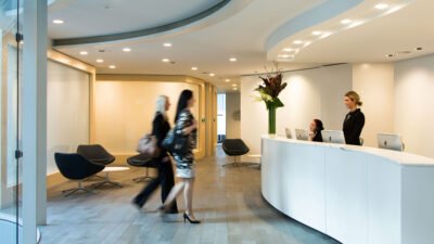 Virtual Office