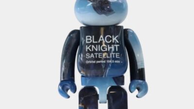 Bearbricks