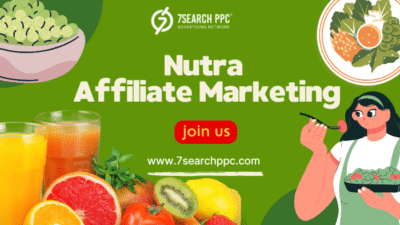 Benefits of Nutra Affiliate Marketing