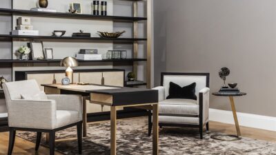 Bespoke Furniture Edinburgh
