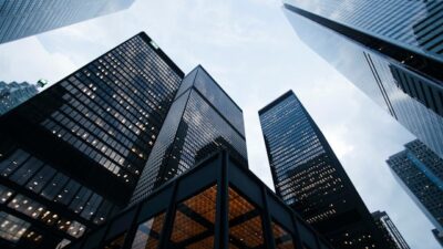 Business Centre in Dubai,