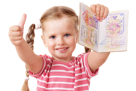 Child Visa Subclass 101