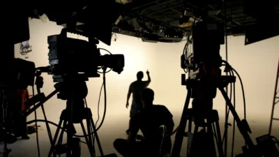 tv commercial