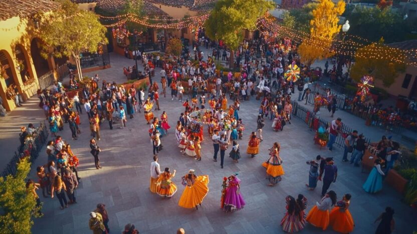 Cultural and Heritage Tourism Events