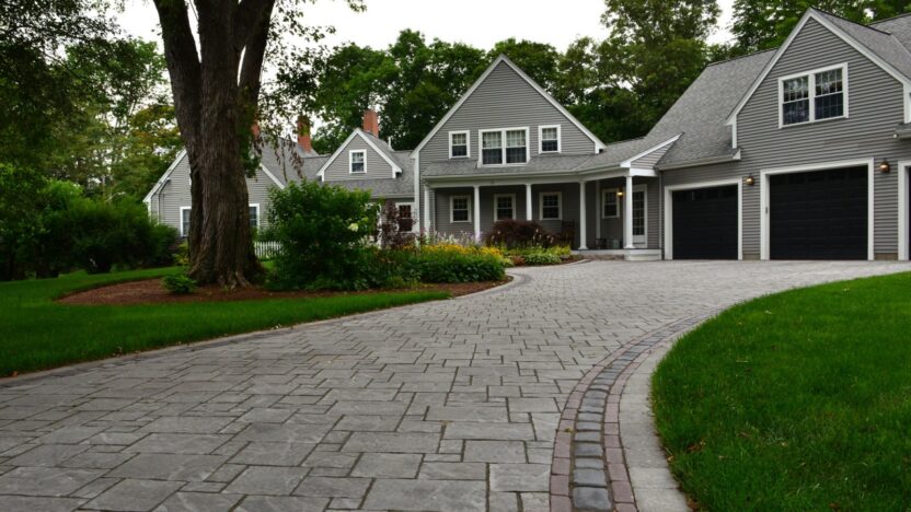 DRIVEWAYS DEVON