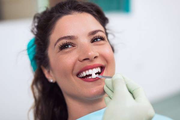  hygienist in Stirling